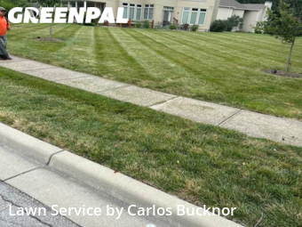 Lawn Mow nearby Lee's Summit, MO, 