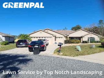 Lawn Care nearby Summerfield, FL, 
