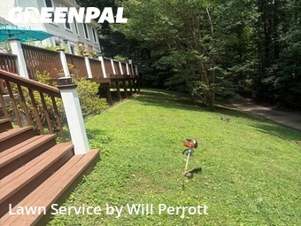 Local Lawn And Landscape Maintenance Services Near Me In Knoxville,37918,Landscape Design by Will Perrott, work completed in Jul , 2026