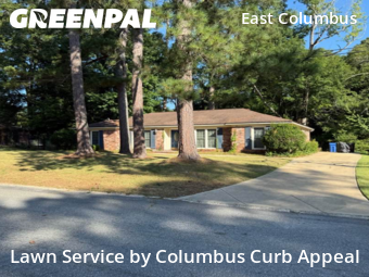 Lawn Cutting nearby Columbus, GA, 