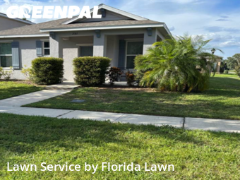 Lawn Service nearby Kissimmee, FL, 