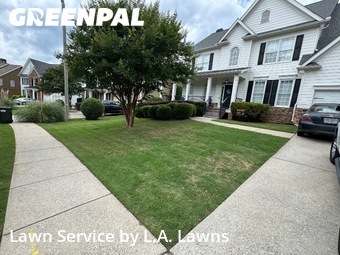 Lawn Cut nearby Canton, GA, 