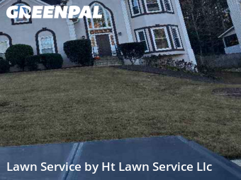 Lawn Maintenance in Suwanee, 30024, Grass Services by Ht Lawn Service Llc, work completed in Dec , 2025