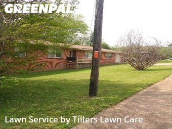 Lawn Service nearby Huntsville, AL, 