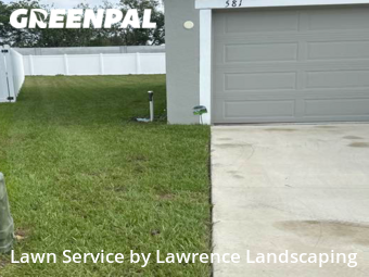 Grass Cutting nearby Haines City, FL, 