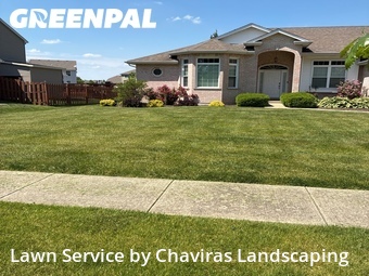 Lawn Cutting nearby Shorewood, IL, 