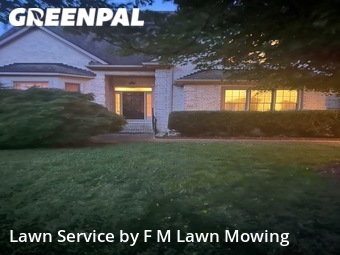 Lawn Care nearby Yorktown, FL, 