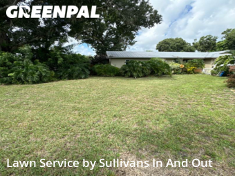 Yard Mowing nearby Vero Beach, FL, 