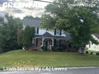 Grass Cutting nearby Nashville, TN, 