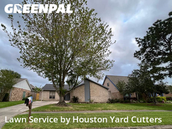 Yard Mowing nearby Houston, TX, 