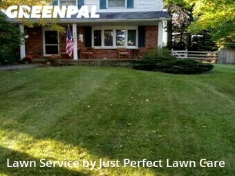 Grass Cut nearby Parma, OH, 