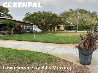 Lawn Service nearby Belleair Bluffs, FL, 