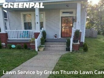 Yard Mowing nearby Hampton, VA, 