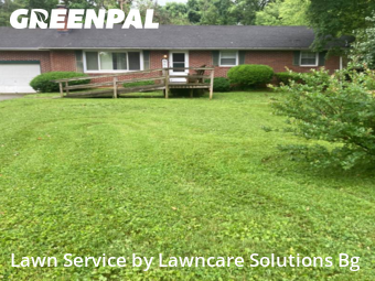 Grass Cutting nearby Bowling Green, KY, 