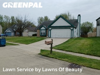 Lawn Mowing nearby Indianapolis, IN, 