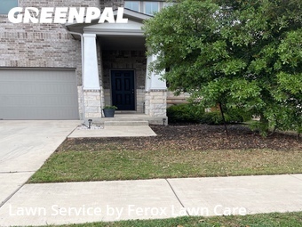 Yard Cutting nearby Leander, TX, 