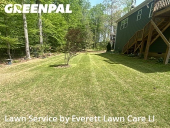 Lawn Care Service nearby Apex, NC, 