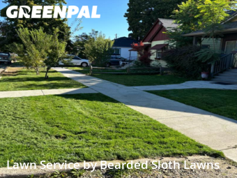 Yard Cutting nearby Nampa, ID, 