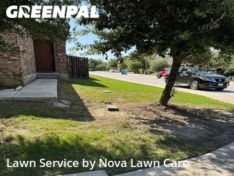 Lawn Care Service nearby Round Rock, TX, 