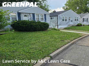 Lawn Care Service nearby Kirkwood, MO, 