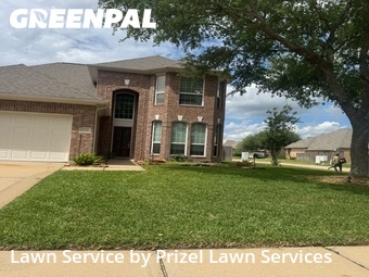 Yard Cutting nearby Pearland, TX, 