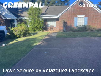 Lawn Maintenance nearby Bartlett, TN, 