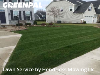 Lawn Maintenance nearby North Ridgeville, OH, 