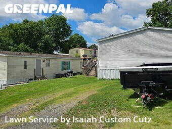 Lawn Service nearby Concord, NC, 