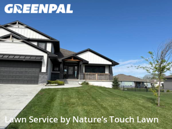 Lawn Mowing nearby Lees Summit, MO, 