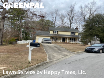 Lawn Cutting nearby Jacksonville, NC, 