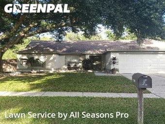 Lawn Cut nearby Riverview, FL, 