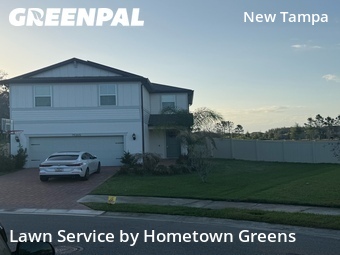Grass Cutting nearby Tampa, FL, 