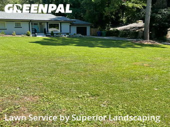 Lawn Service nearby Atlanta, GA, 