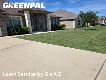 Yard Cutting nearby Killeen, TX, 