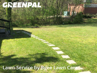 Lawn Mowing nearby Concord, NC, 