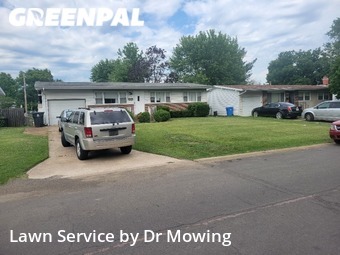 Lawn Care nearby Florissant, MO, 