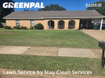 Yard Cutting nearby Bartlett, MS, 