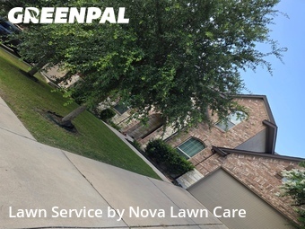 Lawn Cut nearby Pflugerville, TX, 