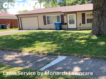Lawn Maintenance nearby Indianapolis, IN, 