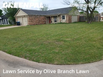 Yard Cutting nearby Fort Worth, TX, 