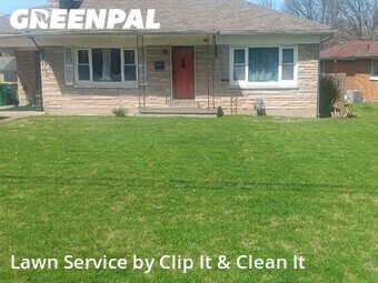 Lawn Mowing nearby Louisville, KY, 