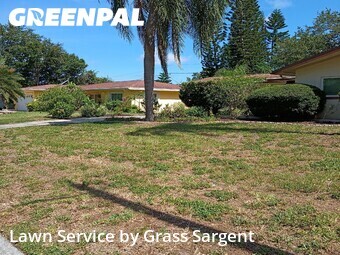 Lawn Care nearby Clearwater, FL, 