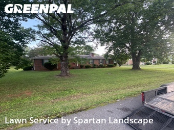 Lawn Service nearby Murfreesboro, TN, 