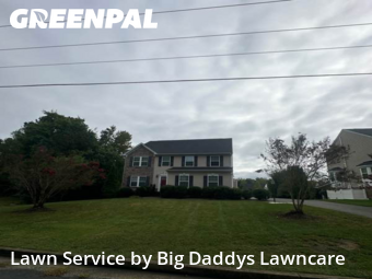 Yard Cutting nearby Glen Allen, VA, 