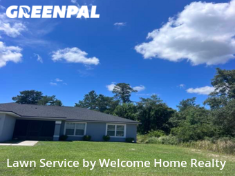 Lawn Care Service nearby Ocala, FL, 