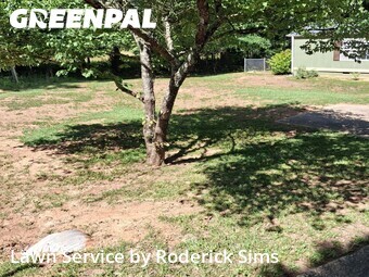 Lawn Maintenance nearby Winder, GA, 