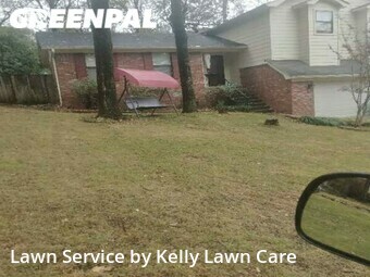 Lawn Care nearby Little Rock, AR, 