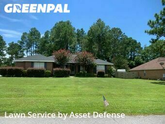 Lawn Cutting nearby Navarre, FL, 