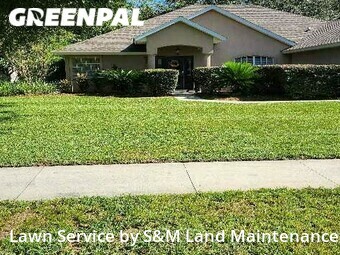 Lawn Mowing Service nearby Tavares, FL, 