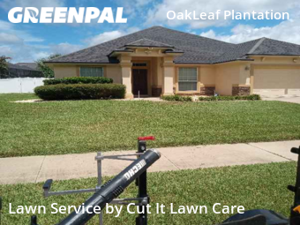 Lawn Cut nearby Orange Park, FL, 